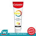 COLGATE Toothpaste Total Charcoal 150g-New. 