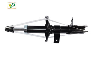 Proton BLM Front Absorber LH-PW826055 RH-PW826056