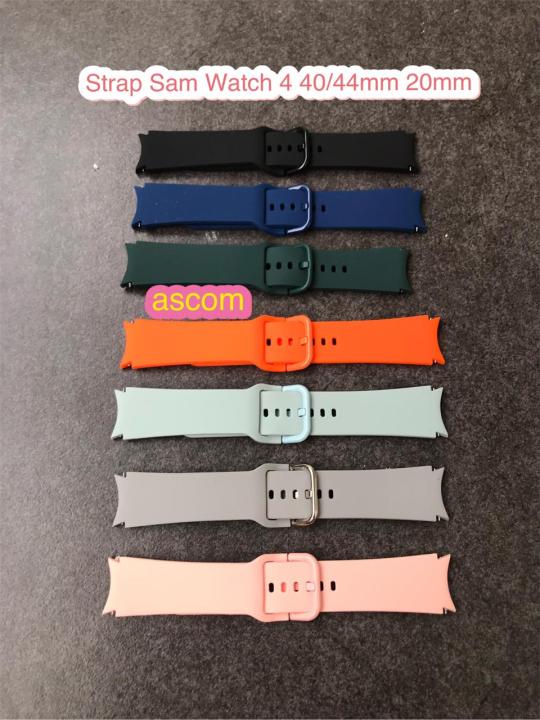 Strap Samsung Galaxy Watch Samsung Watch 40mm 44mm