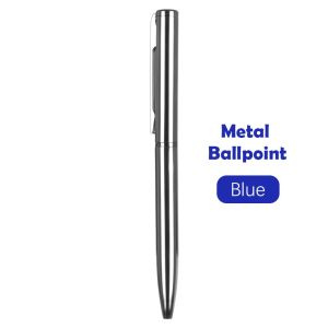 GTRBFDS 1PC Fashion Durable Gift Writing Tool Signature Waterborne Pen Stationery Writing Supplies Ballpoint