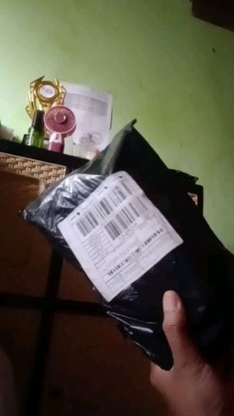Buyer review video 3