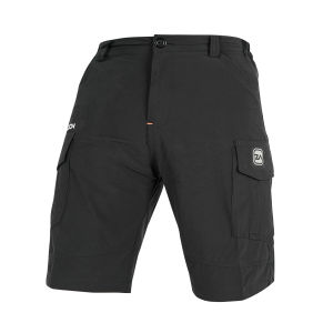 Zarventure Celana Pendek Waldon Cargo Kargo Quickdry Outdoor