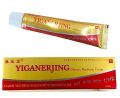 Yiganerjing Salep Herbal Cream Gatal, Infeksi Jamur, Jerawat, Alergi Kulit. 