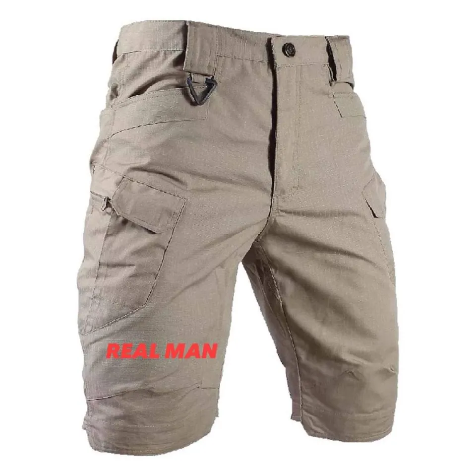 パンツ KAJA WATER REPELLENT NYLON CARGO SHORTS2 パンツ KAJA WATER