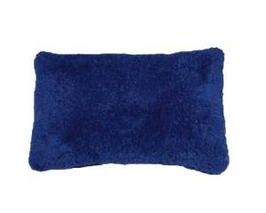 หมอนหลุมเด็กอ่อน(ใบละ 39 บาท) ผ้าตุ๊กตาขนฟูนุ่มนิ่มสบาย สีพื้นน่ารัก สามารถซักได้นะคะ