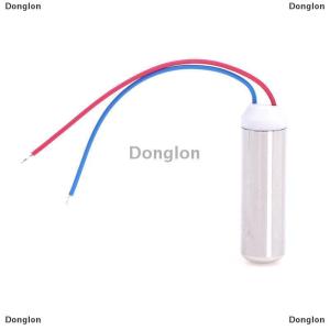 [COD] Donglon มอเตอร์แบบไม่มีแกนในตัว มอเตอร์สั่นกันน้ำได้18000รอบต่อนาทีสำหรับแปรงสีฟันไฟฟ้าอะไหล่7x25mm ของเล่น