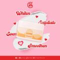 G21 Pure Kojic Bleaching Scrub 300g. 
