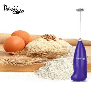 เครื่องตีฟองนม ที่ตีฟองนม ที่ตีไข่ไก่ เครื่องตีไร้สาย