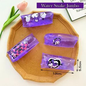 WATER SNAKE JELLY MONSTER AIR SULIT DI PEGANG - MAINAN ANAK MONSTER JELLY SUSAH DI PEGANG - RHINO CATCH THE MONSTER JELLY - SQUISHY VIRAL