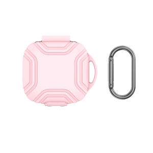 ‌Silicone Protective Case for Shokz OpenFit Air T511 Earbuds