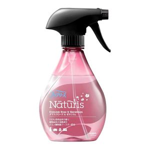 P&G Febreze Fabric Refresher Premium/ Additive Free/ Quick Jet Spray - Fabric Deodorizer - Japan Market sale version