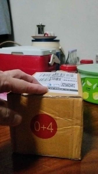 Buyer review video 5