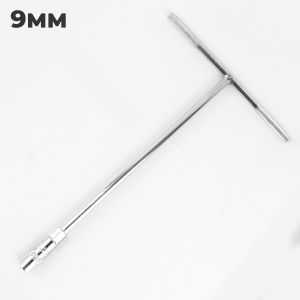 Kunci Sock T Kuat Dan Berkualitas 8mm-14mm Kunci Socket Wrench T-Type - 6532-T8