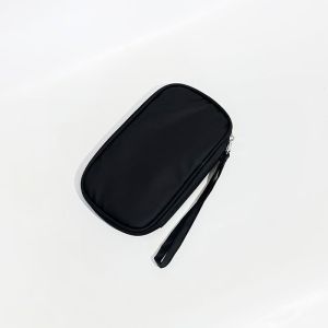 Travel Organizer Earphone Cable Charger Pouch Bag Box Case Storage Bekas Simpan 旅行收纳包 NWD Case Pouch