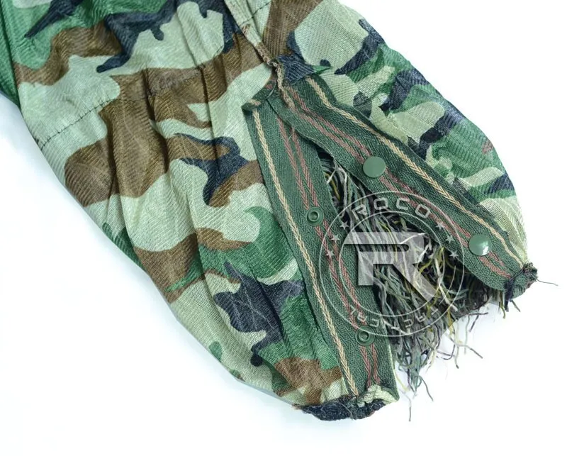 32 BIRDWELL 310 UTE 取り次ぐ CAMO POCKET SHORTS