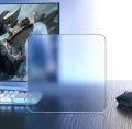 Miếng Lót Chuột Kính Cường Lực Quang Điện ESport Bàn Di chuột Game Thủ. 