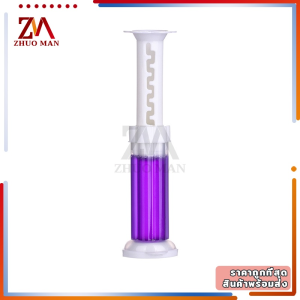 เจลดับกลิ่นชักโครก เจลดับกลิ่นห้องน้ำ ให้กลิ่นหอมอ่อนๆ ช่วยลดกลิ่นอับชื้น ให้ความรู้สึกสะอาด สดชื่น มี 5 กลิ่นให้เลือก