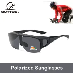 Outtobe Sunglasses Polarized Lenses Sunglasses Night Vision