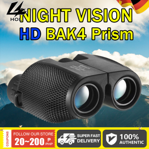 HOL Telescope HD binoculars long range day night vision