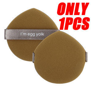 6pcs Square Air Cushion Puffs with Box Soft Wet Dry Use Beauty Foundation Cosmetic Puffs Powder Blender Sponge Makeup Tools