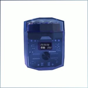 pencukur basuh muka anda selepas bercukur alat pencukur rasa bercukur basah cekap kuasa tinggi telus