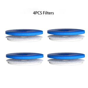 2L Pet Automatic Water Fountain Stainless Steel Cat Water Dispenser with Filter For Cat Dog Drinking Fountain With Ultra-Quiet Pump And Water Level Window