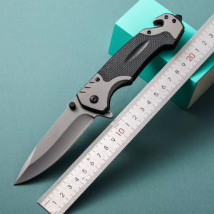 Tool-Hive  Dao gấp đa năng cắm trại dao du lịch dã ngoại tiện lợi dao tự vệ chiến thuật dao sinh tồn ngoài trời siêu sắc bén