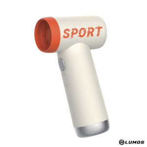 SPORT DC01 One-Touch Cool 80000RPM High-Speed Mini Fan