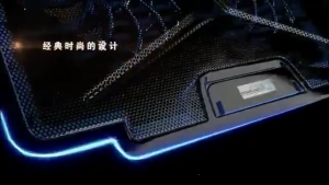 Máy tính xách tay làm mát Máy Tính Xách Tay Làm Mát Với quạt yên tĩnh Cho Máy Tính PC Máy Tính Xách Tay Quạt máy tính xách tay chơi game Có Thể Điều Chỉnh Máy Tính Xách Tay Làm Mát