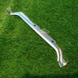 Pengunci Dudukan Tangki Solar Diesel Kubota - Support Fuel Tank Cover All Type