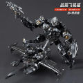 Transformation Toys in Stock Baiwei TW-1023 Movie Version Aircraft KO SS54 Megatron er Action Figures  Collection. 