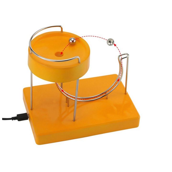 Kinetic Art Perpetual Movement Machine Kinetic Art Motion Inertial ...