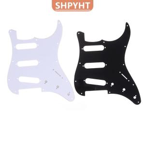 [COD] SHPYHT SPORTS Electric guitar pickguard scratch plate for strat stratocaster