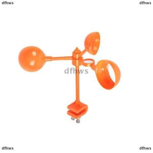 [COD] dfhws Bird Repeller Waterproof Bird Repelling Device 360° Rotating Reflector Farm Orchard Bird Scaring Device
