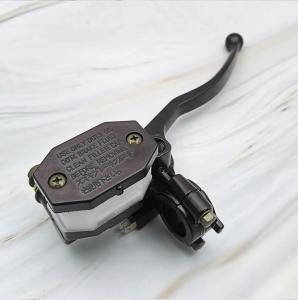REYGEAK with method Motorcycle 125 cc Front Disc Brake Levers Master Cylinder Pump Lever Fury Wave skydrive 125