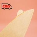 Kertas Filter Saringan Kopi 100PCS V02 Drip 2-4 Serving Tanpa Ampas | Saring Penyaring Minuman Bubuk Teh Espresso Coffee Paper | Perlengkapan Dapur Cafe Barista. 