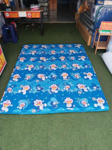 Ra thun lạnh  _ ga thun  ( giao mẫu ngẫu nhiên )