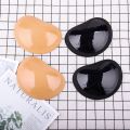 HH Bra Pad Push Up Tempel Tambahan Pads Foam Dan Silicone Busa Bh Sepasang Super Nyaman Cup Padding Bikini Murah Import. 