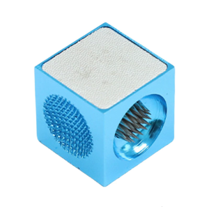 Pool Cue Tip Fixers Billiard Cue Tip Grinding Tool Light weight Pool Cue Tip for Home or Club Play