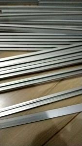 Batang Gorden Aluminium & Aksesoris: Pilihan Terlaris dan Termurah