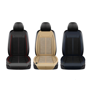Breathable Car SUVs Seat Covers Suitable for Summer Comfort Mesh Foam Design to Keep Seat Cool Universal Summer Journeys