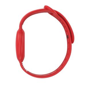 Locator Trackers Holder for Locator Waterproof Silicone Case Scratch Resistant Protective Cover Silicone Wristband
