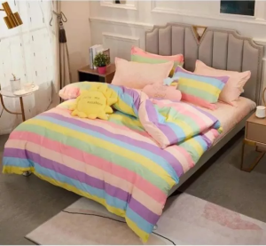 SPREI KATUN ASLI EMILY 180x200 // SPREI NYENYAK EMILY 180x200 MOTIF DAN DESAIN MEWAH // sprei murah 180x200 promo bonita