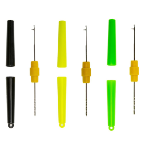 Mồi Câu Cá khoan hai đầu cá khoan giải quyết câu cá gian lận Mồi Câu Cá baiting công cụ để làm giàn khoan