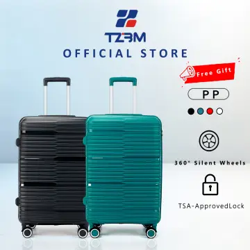 Shop Luggage 28 Inch Malaysia Fast Deliver online Lazada .my