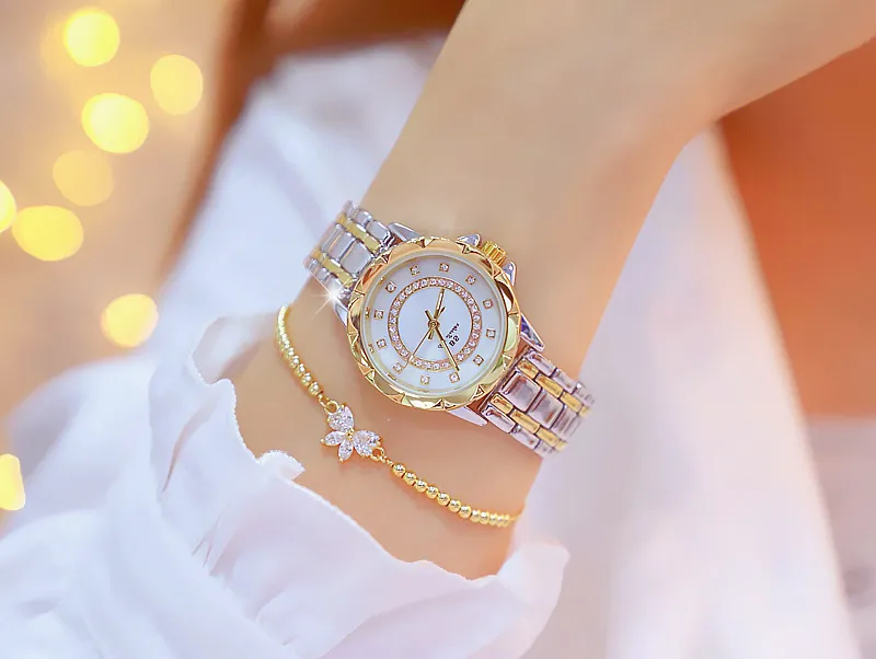 Girl watch design 2021 hot sale