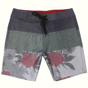 Beach shorts for men   Water-resistant stretchy quick-dry surfing pants   Mens Casual Pants