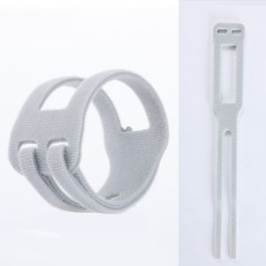 อุปกรณ์ป้องกันมือ มีความยืดหยุ่น การป้องกัน อุปกรณ์ป้องกันข้อมือ หัวเข็มขัดปรับได้ ป้องกันการเคลื่อนไหวมากเกินไป