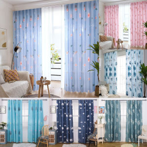 NECE ราคาถูก ผ้าม่าน ม่านกั้นห้อง แบ่งห้องนอน ม่านทึบแสง ม่านกันฝุ่น ม่านไม่เจาะรู ม่านแขวน ม่านห้องนอนและห้องนั่งเล่น