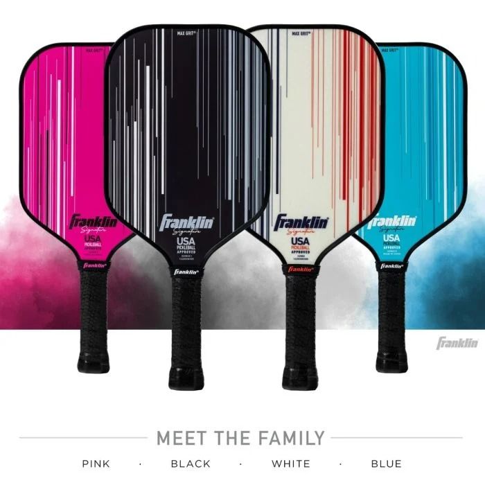 Vợt Pickleball Franklin Signature - Lazada | Lazada.vn